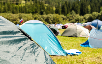 Montar un camping desde cero: ¿Qué licencias necesito? ¿Qué tipo de suelo se necesita?