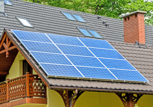 Placas solares: ventajas y desventajas de instalar placas solares en tu vivienda