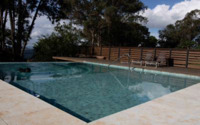 Piscina prefabricada: ¿Puedo instalar una piscina en mi terraza?