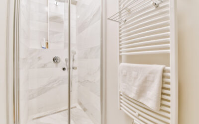 Las ventajas de instalar un radiador toallero en el baño