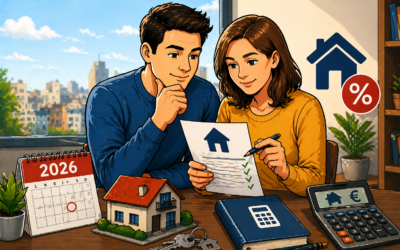 Desgravar el alquiler en 2026: deducciones, gastos y cómo declararlo correctamente