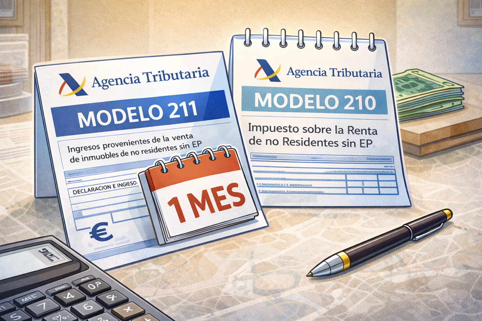 Qué pasa si no se practica o no se ingresa la retención