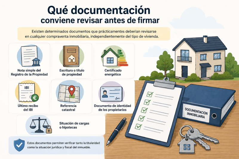 dcoumentacion